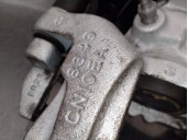 Recambio de pinza freno trasera izquierda para dacia bigster djf/sg2/mh6xb16m500b referencia OEM IAM 440108549R 