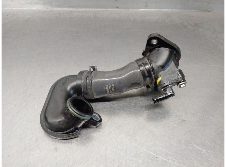 Recambio de tubo para dacia bigster djf/sg2/mh6xb16m500b referencia OEM IAM 147133278R 