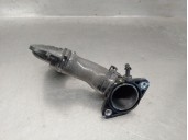 Recambio de tubo para dacia bigster djf/sg2/mh6xb16m500b referencia OEM IAM 147133278R 