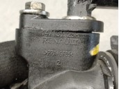Recambio de tubo para dacia bigster djf/sg2/mh6xb16m500b referencia OEM IAM 147133278R 
