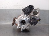 Recambio de turbocompresor para dacia bigster djf/sg2/mh6xb16m500b referencia OEM IAM 144109749R 