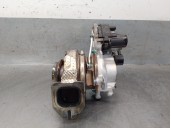 Recambio de turbocompresor para dacia bigster djf/sg2/mh6xb16m500b referencia OEM IAM 144109749R 