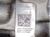 Recambio de turbocompresor para dacia bigster djf/sg2/mh6xb16m500b referencia OEM IAM 144109749R 