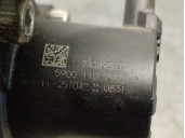 Recambio de turbocompresor para dacia bigster djf/sg2/mh6xb16m500b referencia OEM IAM 144109749R 