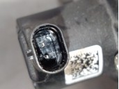 Recambio de turbocompresor para dacia bigster djf/sg2/mh6xb16m500b referencia OEM IAM 144109749R 