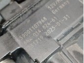 Recambio de turbocompresor para dacia bigster djf/sg2/mh6xb16m500b referencia OEM IAM 144109749R 