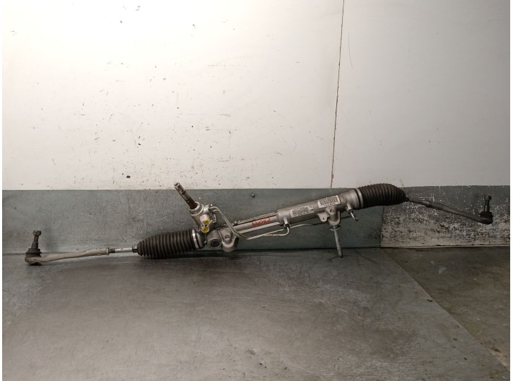 Recambio de cremallera direccion para peugeot 508 i (8d_) 2.0 hdi referencia OEM IAM 9686476580 4001VW 7831974255