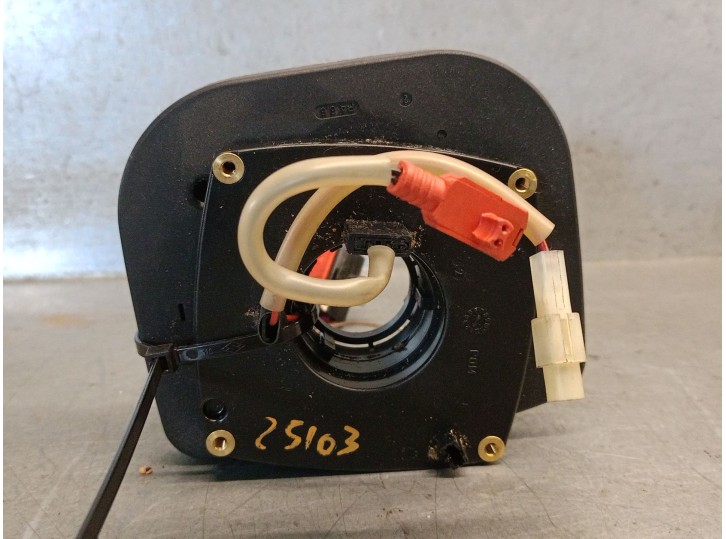 Recambio de anillo airbag para audi a4 b5 (8d2) 1.8 referencia OEM IAM 4D0951543D 4D0951543D 