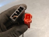 Recambio de anillo airbag para audi a4 b5 (8d2) 1.8 referencia OEM IAM 4D0951543D 4D0951543D 