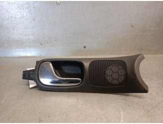 Recambio de maneta interior delantera izquierda para audi a4 b5 (8d2) 1.8 referencia OEM IAM 8D0837019 8D0837019 