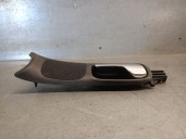 Recambio de maneta interior delantera izquierda para audi a4 b5 (8d2) 1.8 referencia OEM IAM 8D0837019 8D0837019 