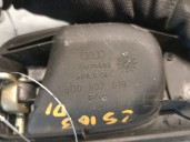 Recambio de maneta interior delantera izquierda para audi a4 b5 (8d2) 1.8 referencia OEM IAM 8D0837019 8D0837019 