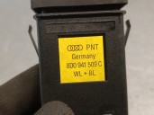 Recambio de warning para audi a4 b5 (8d2) 1.8 referencia OEM IAM 8D0941509C 8D0941509D 