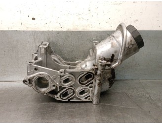 Recambio de soporte filtro aceite para honda cr-v iii (re_) 2.2 i-ctdi 4wd (re6) referencia OEM IAM 15405RSRE01 15405RSRE01 