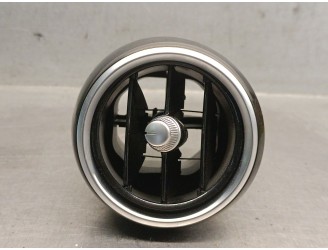 Recambio de aireador para mercedes-benz clase c (w205) c 220 bluetec / d (205.002, 205.004) referencia OEM IAM A2058300201 A2058