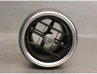 Recambio de aireador para mercedes-benz clase c (w205) c 220 bluetec / d (205.002, 205.004) referencia OEM IAM A2058300201 A2058