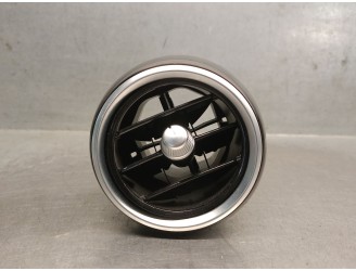 Recambio de aireador para mercedes-benz clase c (w205) c 220 bluetec / d (205.002, 205.004) referencia OEM IAM A2058300201 A2058