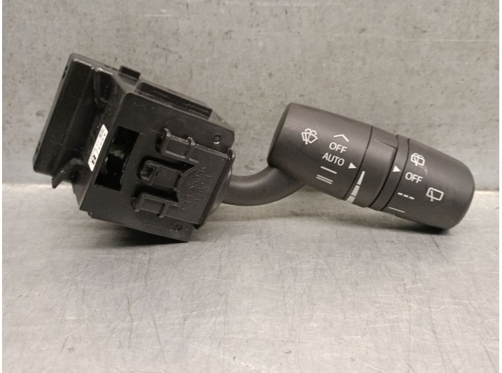 Recambio de mando limpia para mazda cx-5 (kf) 2.0 skyactiv-g awd referencia OEM IAM 17J671 PE 