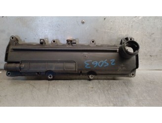 Recambio de tapa balancines para renault clio iii (br0/1, cr0/1) 1.5 dci referencia OEM IAM 132654861R 132654861R 