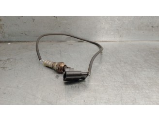 Recambio de sonda lambda para renault clio iii (br0/1, cr0/1) 1.5 dci referencia OEM IAM 884516062 884516062 