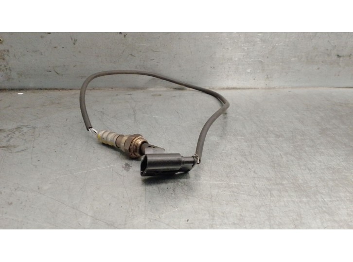 Recambio de sonda lambda para renault clio iii (br0/1, cr0/1) 1.5 dci referencia OEM IAM 884516062 884516062 