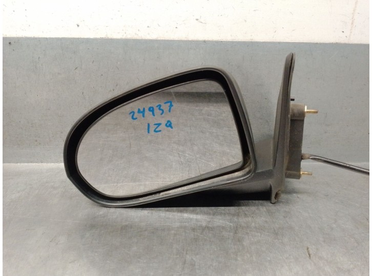 Recambio de retrovisor izquierdo para jeep compass (mk49) 2.0 crd 4x4 referencia OEM IAM 5115047AC 5115047AC 