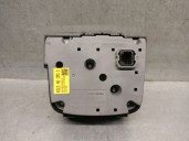 Recambio de mando multifuncion para mazda cx-5 (kf) 2.0 skyactiv-g awd referencia OEM IAM KGC366CM0C SAJMC2A040F 