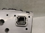 Recambio de mando multifuncion para mazda cx-5 (kf) 2.0 skyactiv-g awd referencia OEM IAM KGC366CM0C SAJMC2A040F 