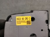 Recambio de mando multifuncion para mazda cx-5 (kf) 2.0 skyactiv-g awd referencia OEM IAM KGC366CM0C SAJMC2A040F 