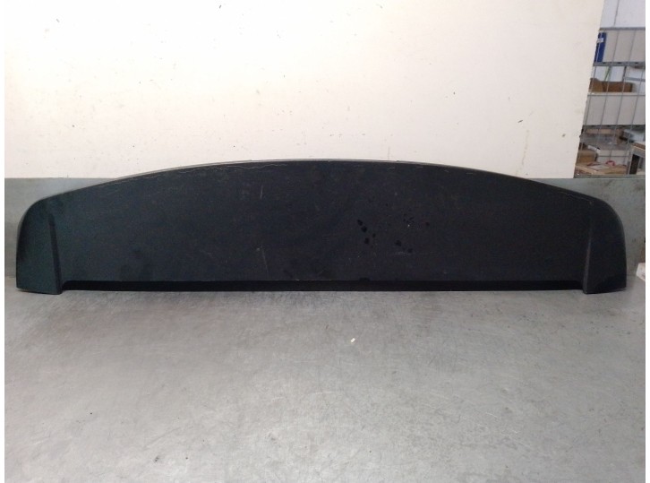 Recambio de aleron trasero para jeep compass (mk49) 2.0 crd 4x4 referencia OEM IAM ZM46RXFAA ZM46RXFAA 