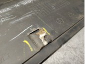 Recambio de aleron trasero para jeep compass (mk49) 2.0 crd 4x4 referencia OEM IAM ZM46RXFAA ZM46RXFAA 