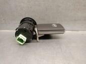 Recambio de boton start/stop para mazda cx-5 (kf) 2.0 skyactiv-g awd referencia OEM IAM BJS7663S0 BJS7663S0 