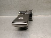 Recambio de boton start/stop para mazda cx-5 (kf) 2.0 skyactiv-g awd referencia OEM IAM BJS7663S0 BJS7663S0 