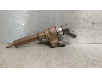 Recambio de inyector para peugeot 307 (3a/c) 2.0 hdi 90 referencia OEM IAM 9636819380 9636819380 