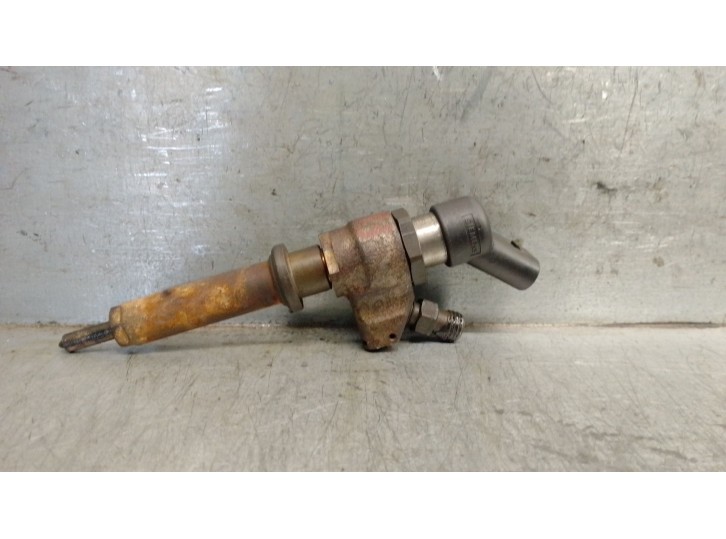 Recambio de inyector para peugeot 307 (3a/c) 2.0 hdi 90 referencia OEM IAM 9636819380 9636819380 