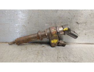 Recambio de inyector para peugeot 307 (3a/c) 2.0 hdi 90 referencia OEM IAM 9636819380 9636819380 