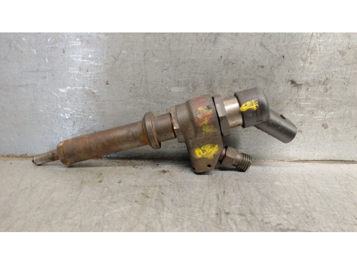 Recambio de inyector para peugeot 307 (3a/c) 2.0 hdi 90 referencia OEM IAM 9636819380 9636819380 