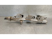 Recambio de rampa inyectora para peugeot 3008 i monospace (0u_) 1.2 referencia OEM IAM 27139Y01 9802438180 