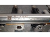 Recambio de rampa inyectora para peugeot 3008 i monospace (0u_) 1.2 referencia OEM IAM 27139Y01 9802438180 