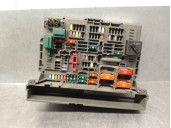 Recambio de caja reles / fusibles para bmw x1 (e84) sdrive 20 d referencia OEM IAM 17925000004A 