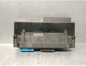 Recambio de modulo electronico para bmw x1 (e84) sdrive 20 d referencia OEM IAM 6135926457302 