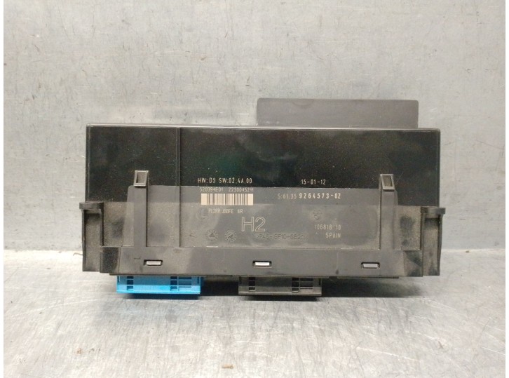 Recambio de modulo electronico para bmw x1 (e84) sdrive 20 d referencia OEM IAM 6135926457302 