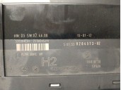 Recambio de modulo electronico para bmw x1 (e84) sdrive 20 d referencia OEM IAM 6135926457302 