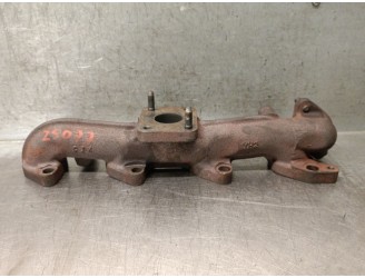 Recambio de colector escape para kia carens iii monospace (un) 2.0 crdi 115 referencia OEM IAM 2851027470 2851027470 