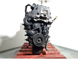 Recambio de motor completo para ford fiesta v (jh_, jd_) 1.4 tdci referencia OEM IAM F6JA 1484408 2N1Q6007AK