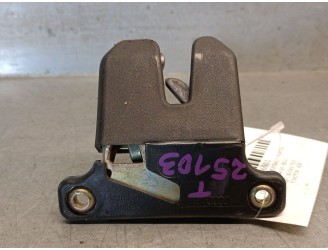 Recambio de cerradura maletero / porton para audi a4 b5 (8d2) 1.8 referencia OEM IAM 8D5827505 8L0827505F 