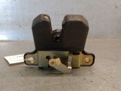 Recambio de cerradura maletero / porton para audi a4 b5 (8d2) 1.8 referencia OEM IAM 8D5827505 8L0827505F 