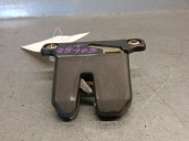 Recambio de cerradura maletero / porton para audi a4 b5 (8d2) 1.8 referencia OEM IAM 8D5827505 8L0827505F 