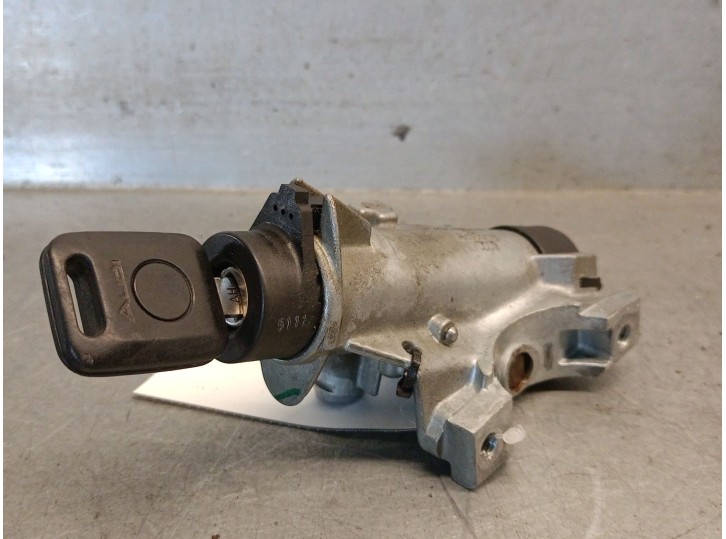 Recambio de conmutador de arranque para audi a4 b5 (8d2) 1.8 referencia OEM IAM 4D0905851 4D0905851 