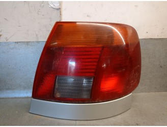 Recambio de piloto trasero derecho para audi a4 b5 (8d2) 1.8 referencia OEM IAM 8D0945112A 8D0945112A 